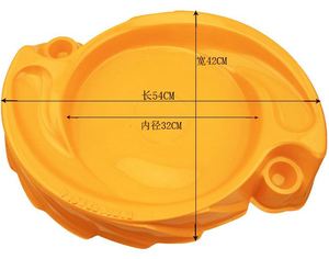 Ensemble de jouets Gyro Metal <span class=keywords><strong>Fusion</strong></span> pour fille - Product Image 1