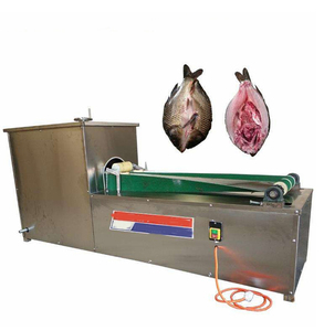 Automatic Fast Cutting Speed <strong>Fish</strong> <strong>Processing</strong> <strong>Machine</strong> - Product Image 6
