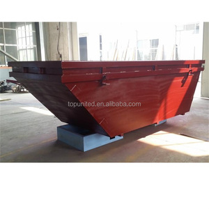 Австралийские, новозеландские Стандартные Контейнеры для переработки отходов - Product Image 3