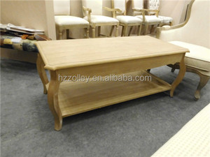 francese <span class=keywords><strong>antico</strong></span> in legno recuperato mobili soggiorno angolo tavolo da tè vintage - Product Image 4