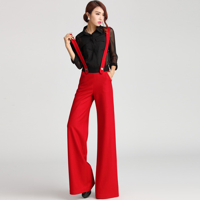 Cómo Combinar Un Palazzo Completo De Cuadros Pantalones Palazzo De