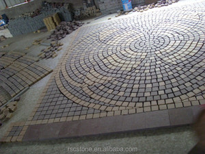 Dalles de patio en granit et <span class=keywords><strong>béton</strong></span> à vendre - Product Image 6