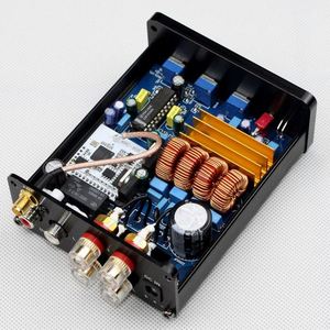 <span class=keywords><strong>TPA3116</strong></span> + LM1036ลำโพง ClassD BLE เครื่องขยายเสียงโทนดิจิตอล BLE เครื่องขยายเสียง - Product Image 1