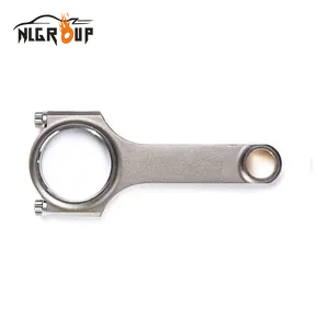 Newland tùy chỉnh giả mạo 4340 thép kết nối que cho Nissan vq40 <span class=keywords><strong>vq40de</strong></span> kết nối <span class=keywords><strong>rod</strong></span> - Product Image 2