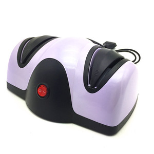 Afilador de Cuchillos Eléctrico Profesional, Sistema de Afilado Rápido <span class=keywords><strong>para</strong></span> Cocina, Elección del <span class=keywords><strong>Chef</strong></span>, Máquina Automática <span class=keywords><strong>para</strong></span> Afilar Cuchillos - Product Image 5