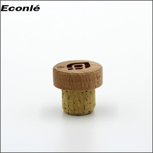 Prix usine bouchon de bouteille/bouchon pour le vin - Product Image 2