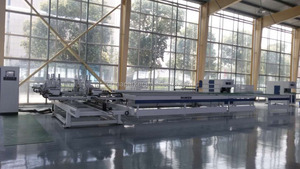 Cửa Sổ PVC Cửa CNC Tự Động Dây Chuyền Sản Xuất Để Bán - Product Image 3
