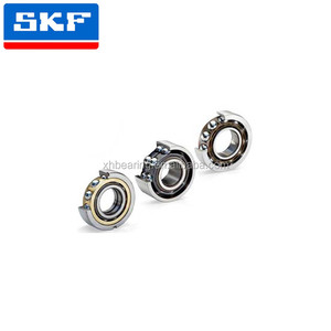 SKF-Rodamientos de bolas de contacto Angular 7211, <span class=keywords><strong>rodamiento</strong></span> 7211, <span class=keywords><strong>55x100x21</strong></span>, SKF - Product Image 4
