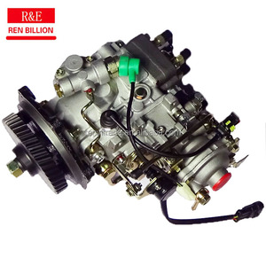 JX493ZLQ3A 4JB1 מנוע דיזל דלק injector משאבת עבור משאית JMC - Product Image 5