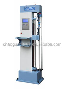 المحوسبة الإلكترونية التوتر تستر/عالمي آلة اختبار الشد/جهاز اختبار قوة الشد - Product Image 2