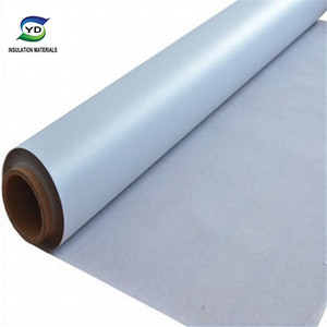 Vật Liệu Cách Điện Linh Hoạt Giấy Cách Điện DMD PMP - Product Image 3