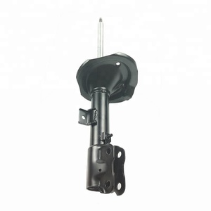 Pour <span class=keywords><strong>Mitsubishi</strong></span> <span class=keywords><strong>Outlander</strong></span> 2.0L L4 <span class=keywords><strong>amortisseur</strong></span> de suspension avant pour KYB 339080 amortiguador pour <span class=keywords><strong>amortisseur</strong></span> kyb - Product Image 4