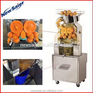 Gros Chine fournisseur concurrentiel prix produits mastiquer presse-agrumes - Product Image 5