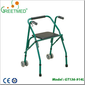 Good Feedback Orthopedic Rehabilitation <strong>Elderly</strong> <strong>Walker</strong> - Product Image 6