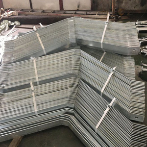 Ống Thép Tiện Ích Điện Lưới Điện Cực 69kv Cực Cực Tháp Hình Bát Giác Cctv Kim Loại Mạ Kẽm 33kv Đường Dây Truyền Tải - Product Image 5