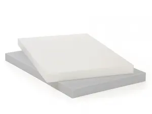 Akoestisch Schuim Voor Opname Studio Geluidsisolatie Bouwmateriaal Melamine Spons Board