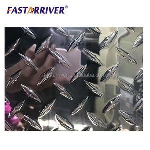 Auto verwendet 2mm <span class=keywords><strong>Aluminium</strong></span> Checker <span class=keywords><strong>Plate</strong></span> Hersteller Fabrik preis