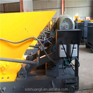 Petites machines de fabrication, moules à poutres en béton préfabriqué fabriqués en Chine - Product Image 4