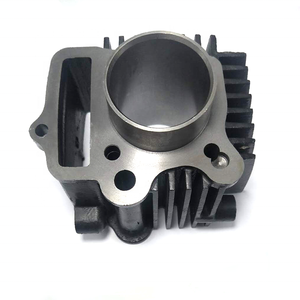 Pièces de moteur de <span class=keywords><strong>moto</strong></span> C90 90cc, bloc de cylindre, 10 pièces, offre spéciale - Product Image 3