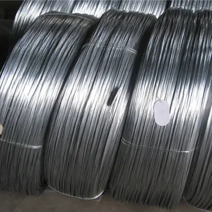 NEW High Quality Galvanized Staple Wire