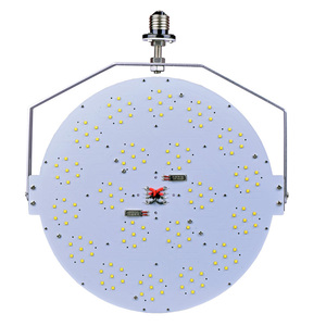 200W 240W IP65 dẫn ánh sáng đường phố chuyển đổi Kit 36000lm 5000K 300watt đèn bay cao 5 năm bảo hành cho bãi đậu xe sử dụng - Product Image 2