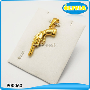 Pria Suku Pedang Liontin Belati Suku Pisau Liontin Tombak Kalung Liontin untuk Pria - Product Image 5