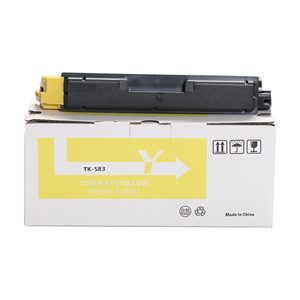 Cartuccia di toner a colori TK580 TK582 TK583 TK584 <span class=keywords><strong>per</strong></span> Kyocera stampante <span class=keywords><strong>laser</strong></span> FS-5150 - Product Image 2
