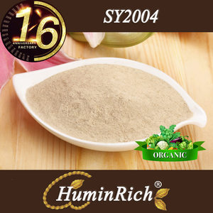 Fertilizante Nutritivo para Plantas Huminrich Amplus SY2011-6, Polvo de Aminoácidos Agrícolas, Apto para el Crecimiento de Hongos y Rábanos - Product Image 6