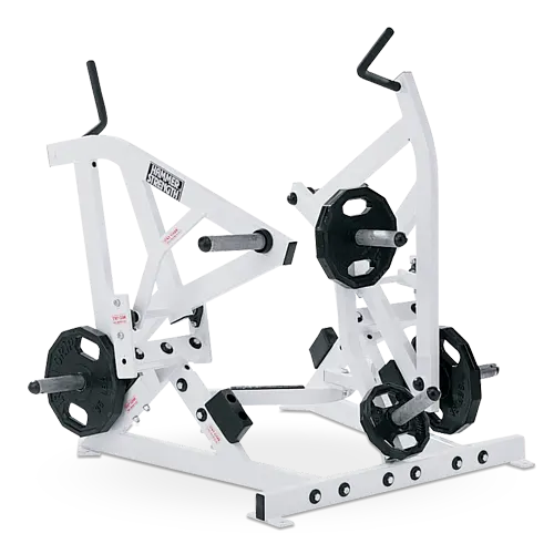 Wettbewerbs fähiger Preis Hot Sales Fitness geräte Platten geladenes Kraft training Bodybuilding-Maschine Base Combo Twist