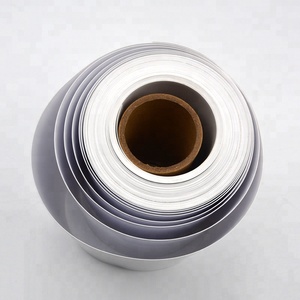 Fogli di Poliestere ESD Bianchi <span class=keywords><strong>per</strong></span> Stampaggio Sottovuoto, Film PET Termoformabile <span class=keywords><strong>per</strong></span> <span class=keywords><strong>Imballaggio</strong></span> Blister - Product Image 3