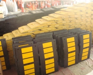 Panneaux de route transparents jaunes, 1 pièce, signalisation de sécurité pour stationnement, autoroute internationale, panneau en aluminium - Product Image 4
