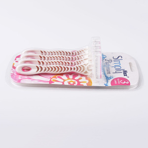 Triple Lame Rasoi <span class=keywords><strong>per</strong></span> le donne - Product Image 3