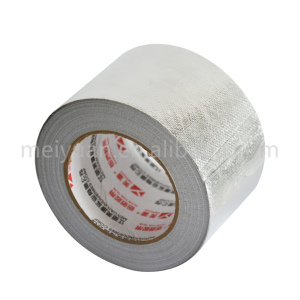 <span class=keywords><strong>Cinta</strong></span> <span class=keywords><strong>adhesiva</strong></span> <span class=keywords><strong>de</strong></span> <span class=keywords><strong>fibra</strong></span> <span class=keywords><strong>de</strong></span> <span class=keywords><strong>vidrio</strong></span>, Adhesivo acrílico a base <span class=keywords><strong>de</strong></span> solvente, tela <span class=keywords><strong>de</strong></span> <span class=keywords><strong>fibra</strong></span> <span class=keywords><strong>de</strong></span> <span class=keywords><strong>vidrio</strong></span>, lámina <span class=keywords><strong>de</strong></span> aluminio - Product Image 2
