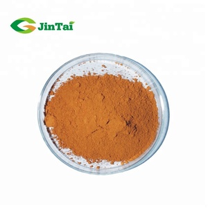 Высокое качество 90% 95% алоэ эмодин - Product Image 2