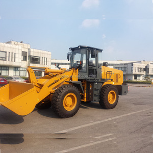 Lonking LG833 penjualan Panas <span class=keywords><strong>3</strong></span> <span class=keywords><strong>ton</strong></span> wheel loader untuk dijual dengan harga murah - Product Image 3