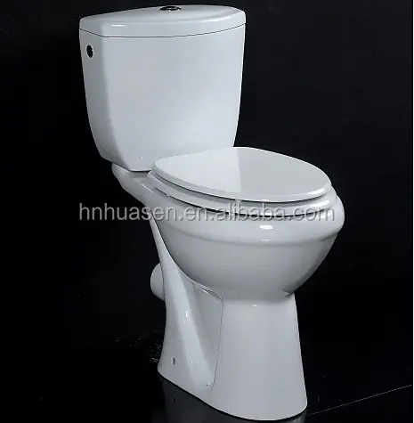 Chine Sanitaires En Céramique Toilettes pour Handicapés