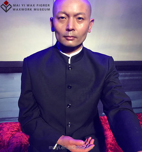 Statua di Cera a Grandezza Naturale della <span class=keywords><strong>Star</strong></span> Cinematografica Ge You - Product Image 3