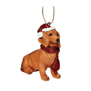 Escultura decorativa <span class=keywords><strong>de</strong></span> perro <span class=keywords><strong>de</strong></span> vacaciones <span class=keywords><strong>Schnauzer</strong></span> en <span class=keywords><strong>miniatura</strong></span> <span class=keywords><strong>de</strong></span> poliresina - Product Image 3
