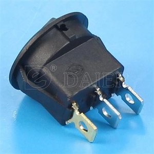 12V LED Chiếu Sáng Dot Rocker Chuyển T85 - Product Image 3