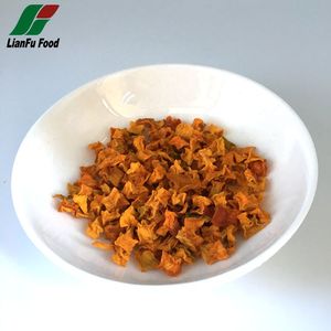AD sebze kurutulmuş kurutulmuş kabak pul kurutulmuş Butternut squash pul - Product Image 5