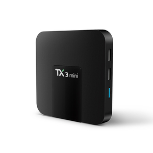 Tanix Tx3 Mini Original, S905W 4K, 2GB <span class=keywords><strong>de</strong></span> RAM, 16GB <span class=keywords><strong>de</strong></span> ROM, Android 7.1, TV Box Tx3 Mini - Product Image 4
