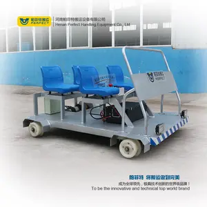 Truck inspection equipment, rail inspection cart