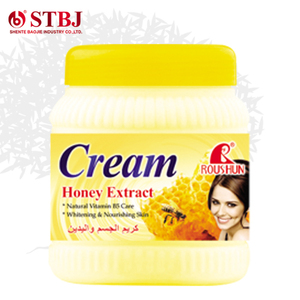 Roushun Carota Miele Payaya Burro di Cacao di <span class=keywords><strong>Aloe</strong></span> Vera <span class=keywords><strong>Crema</strong></span> Per il Corpo - Product Image 2