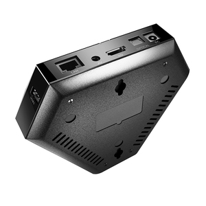 2017 construido en 2.4g/5G WiFi Android TV box <span class=keywords><strong>Kodi</strong></span> <span class=keywords><strong>17</strong></span>.3 amlogic S912 octa Core multi- idioma del software Android TV box - Product Image 6