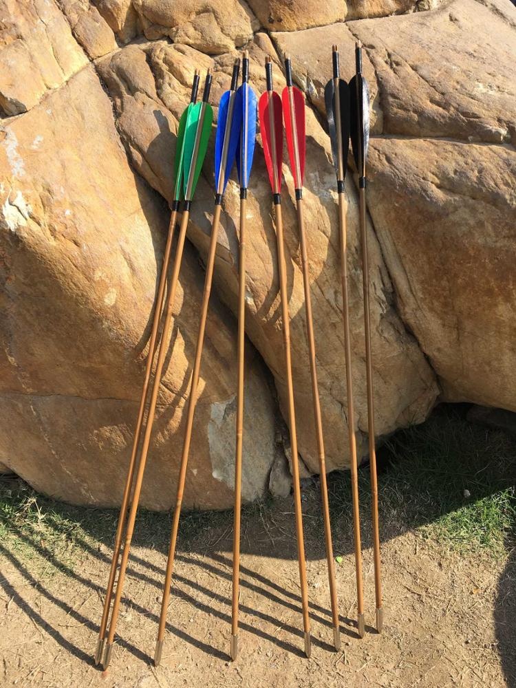 Traditionelle Schfte fr Bogen und Pfeile Bogenschieen-Pfeile Recurve  Compound-Bogen Jagd Tonkin-Bambus-Schfte| Alibaba.com