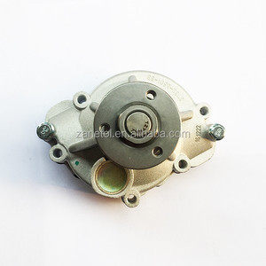 ZANETOL AW4124 AJ88912 2 w9z8501bb C2A1206 pompa ad acqua del motore per Jaguar XF S-Type 2000-2008 XJ8 XJR XK Ford Thunderbird - Product Image 2