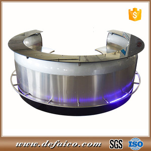 Estilo industrial metal cubierta y tapa de cristal aviador Cowling <span class=keywords><strong>bar</strong></span> - Product Image 1