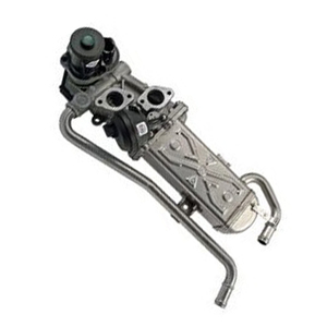 GE NUINE VW POLO <span class=keywords><strong>SEAT</strong></span> <span class=keywords><strong>IBIZA</strong></span>, FABIA <span class=keywords><strong>VANNE</strong></span> <span class=keywords><strong>egr</strong></span>/REFROIDISSEUR 1.2 TDI 03P131512C Nouveau - Product Image 2