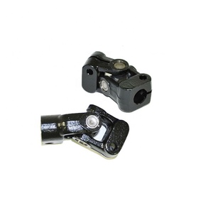 Juntas Universales Superiores e Inferiores del Eje de Dirección NRC7387 para Land Rover Defender - Product Image 1