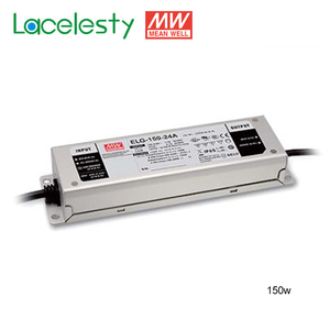 Mean Well 75 W/100 W/150 W/200 W/240 W Étanche et Peut Être Obscurci Elg Led Pilote Avec <span class=keywords><strong>5</strong></span> Ans de Garantie - Product Image 1